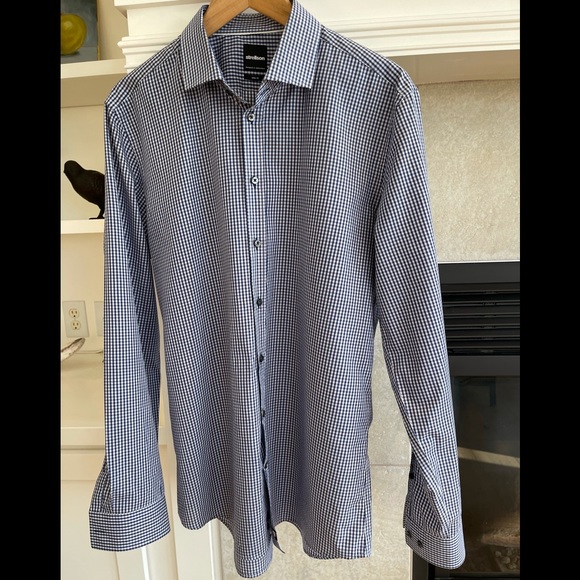 Strellson Slim Fit